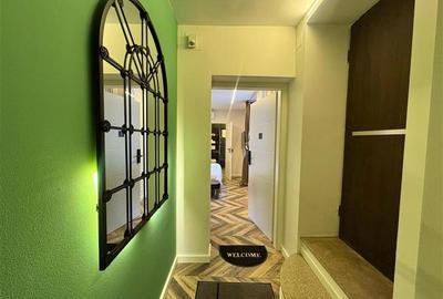 Afacere regim hotelier, doua unitati,  zona Piata Unirii-Brasov - 11