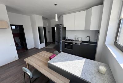 2 Camere, terasa 27mp / Bucurestii Noi / Fabrica de Caramida / Garaj subteran - 5