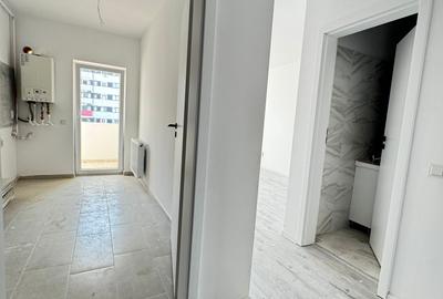 DEZVOLTATOR-0773746547-GARSONIERA CU BUCATARIE SEPARATA SI BALCON -MILITARI - 3