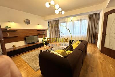 3 camere Baneasa | 132mp | Parcare subterana - 2
