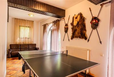 FILM! Complex turistic apreciabil, pe 2.000 mp teren in Cheile Rasnoavei, Brasov - 9