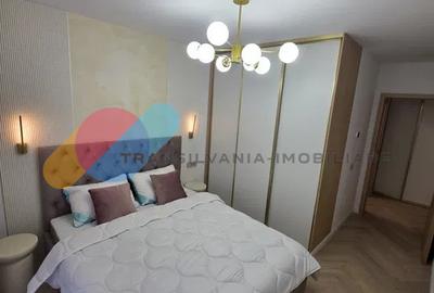 Apartament 2 camere, 55 mp, Elite City - 6