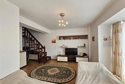 Apartament cu 3 camere, cu scara interioara, langa Magnolia Shopping Center - 1
