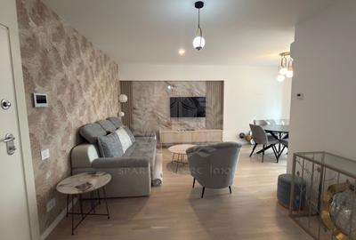 2 CAMERE // BUCEGI 12 // CENTRAL // APARTAMENT DE LUX - 3