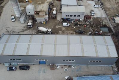 Spațiu industrial de vanzare Popești-Leordeni - 13