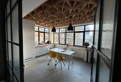Spatiu comercial - Ultracentral - Piata Amzei - 2