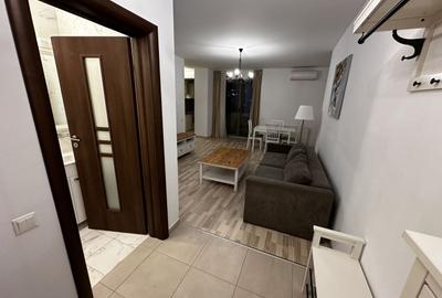 3 Camere 2020 REAL Parcare INCLUSA Metrou Politehnica Cotroceni Apaca - 17