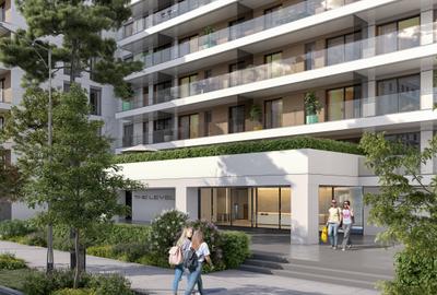 The Level Apartments 3