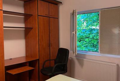 COMISION 0%! Ap. 2 camere 60 mp, CT proprie, garaj, Zorilor – 500€ - 7