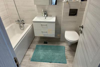 Apartament cu 2 camere de inchiriat, Drumul Binelui, Berceni, Sector 4 - 8