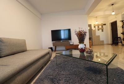 Apartament 3 camere, pet friendly, parcare, bloc nou, capat CUG, Hotel Capitol - 17