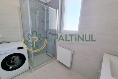 Apartament 2 camere cu balcon City Rezidence - 9