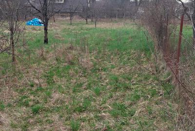 Vanzare teren ultracentral - 1