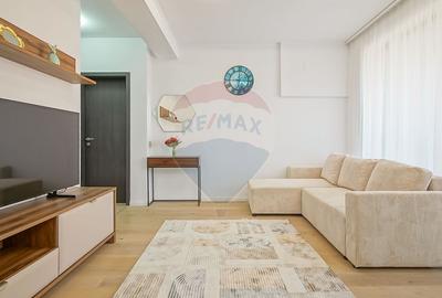 COMISION 0%! STUDIO BLOC NOU | COSMOPOLIT RISE | PRIMA INCHIRIERE | - 6