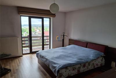 Exclusiv!!! Vila P+1 Stefanesti Coasta Campului, cartier rezidential - 22