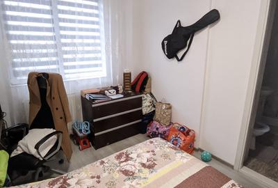 Apartament de vânzare, 3 camere, 60 mp, Iris Oașului - 9
