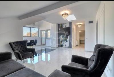 Apartament 3 Camere Jiului  / Parc Bazilescu - 1