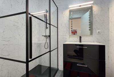 APARTAMENT COMPLEX NOU I  BARBU VACARESCU I FLOREASCA - 8