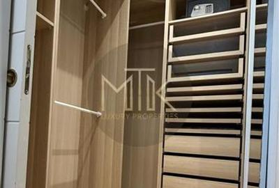 Herastrau - Apartament Premium 4 camere  | 2 Locuri Parcare - 13