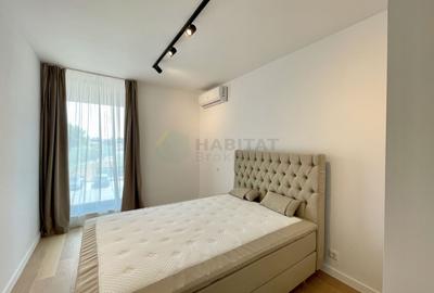 Vila urbana 3 camere | Tunari-Parc - 22