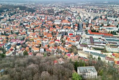 Teren Intravilan Centrul Civic - 24