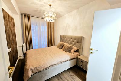 2 camere/ Vedere Panoramica/ Apartamente Finalizate. - 11