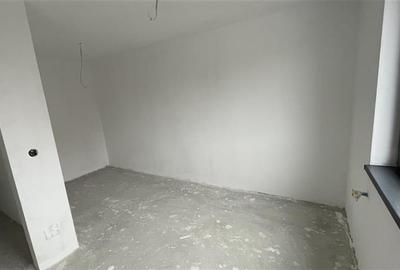 Apartament cu 3 camere la stadiul semifinisat cu loc de parcare inclus, in Crist - 15