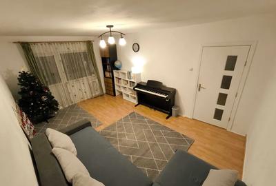 Apartament 3 camere decomandate, etaj 1, 64mp, zona Pasteur - 1