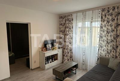 Apartament modern renovat cu bucatarie separata la etaj intermediar - 4