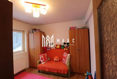 Apartament 3 camere  | Etaj 1 | Parcare privata  | Strand II - 4
