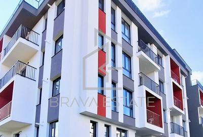 Garsonieră semidecomandată, mobilată în Florești