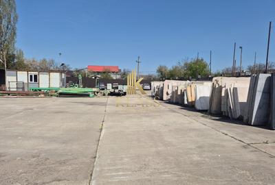Teren de inchiriat zona Pantelimon - 12