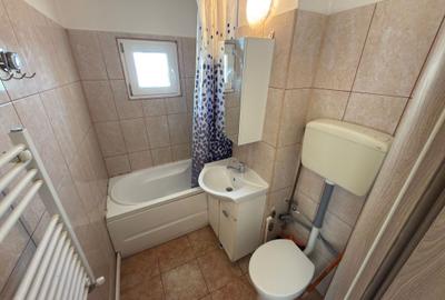 Apartament cu 3 camere, centrala, Aleea Mozaicului, nr. 3 - 10