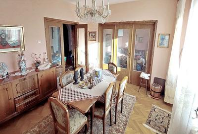 Casa tip duplex cu acces separat - 4