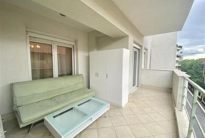 2 CAMERE SPATIOS SI LUMINOS LOC PARCARE LANGA PARC HERASTRAU - 6