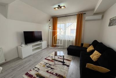Apartament cu 3 camere, pod si loc de parcare in Selimbar Sibiu - 2