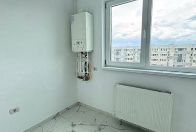 DIRECT DEZVOLTATOR-APARTAMENT 2 CAMERE DE VANZARE PE STR. TINERETULUI MILITARI - 6