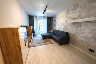 Apartament 2 camere 75 mp | Astorium My Home | Parcare subterană | Pallady - 2