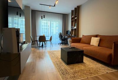 Apartament cu 2 camere I Parcare subterană I Elite City - 2