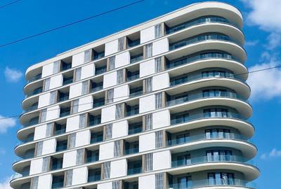 Apartament cu 2 camere semidecomandat, mobilat în Florești