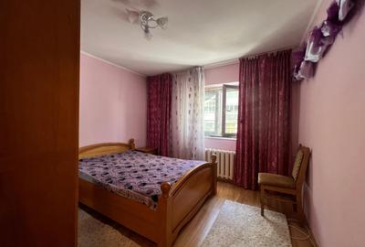 APARTAMENT DE INCHIRIAT I 2 CAMERE I 45MP I BLOC REABILITAT I TOMIS 3 - 9
