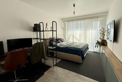 REA1027592 Apartament 2 camere I 75mp I Ambiance Residence - 3