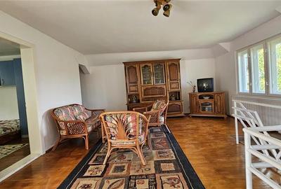 Casa individuala+anexe SU-290mp, teren 2000mp, Zimbor-nod Autostrada - 32