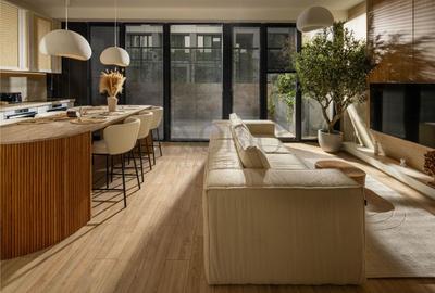 Apartament 3 Camere | Win Herastrau | Special Design | Loc de Parcare - 5