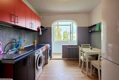 Apartament 2 Camere Dristor, Strada Dumitru Drăgan - 2