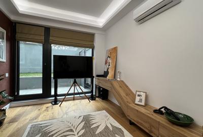 Apartament 2 Camere Lux in Zona Unirii | Gradina | Mobilat si Utilat - 4
