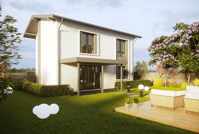 Vanzare  vila in Magurele / ILFOV - 6