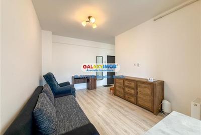 Apartament cu 2 camere de inchiriat in Militari Residence - 1
