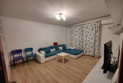 Apartament 3 Camere 13 Septembrie | 2 Bai | Balcon | Loc de parcare - 2