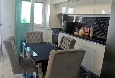 Apartament 2 Camere,Mihai Bravu,Metrou,bl.2020,DECOMANDAT,Amenajat,centrala - 9